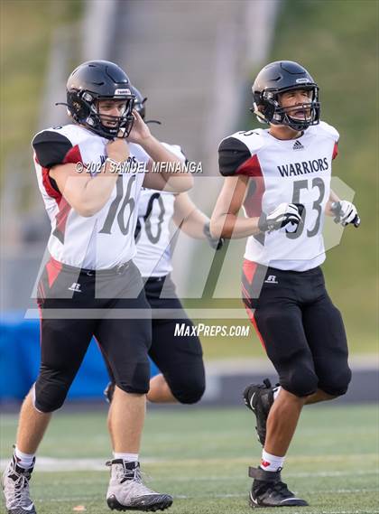 Thumbnail 2 in Omaha Westside @ Papillion-LaVista photogallery.