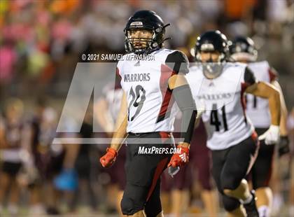 Thumbnail 3 in Omaha Westside @ Papillion-LaVista photogallery.