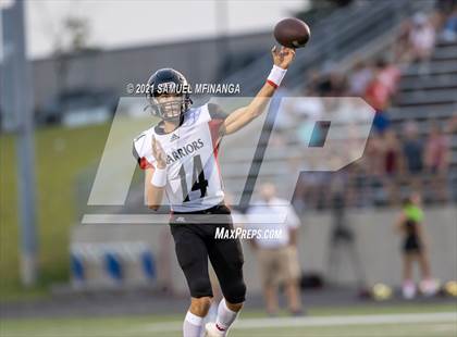 Thumbnail 2 in Omaha Westside @ Papillion-LaVista photogallery.