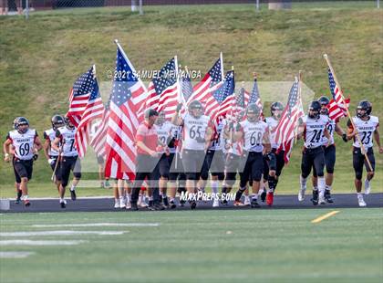 Thumbnail 3 in Omaha Westside @ Papillion-LaVista photogallery.