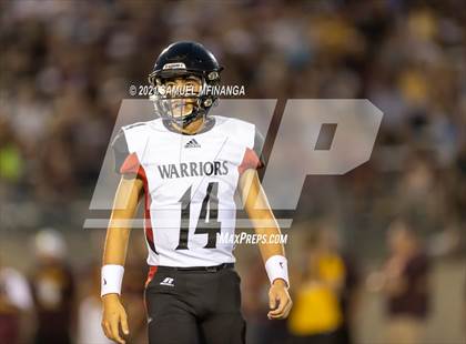 Thumbnail 3 in Omaha Westside @ Papillion-LaVista photogallery.