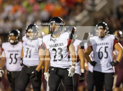 Thumbnail 3 in Omaha Westside @ Papillion-LaVista photogallery.
