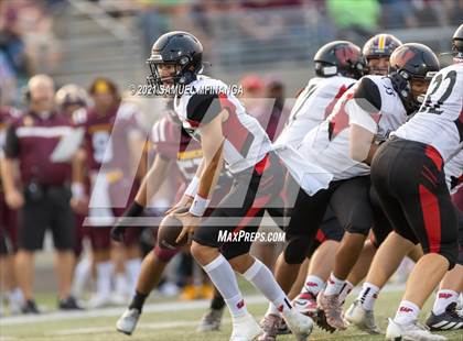 Thumbnail 1 in Omaha Westside @ Papillion-LaVista photogallery.