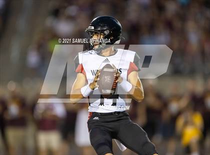 Thumbnail 1 in Omaha Westside @ Papillion-LaVista photogallery.