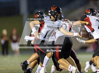 Thumbnail 1 in Omaha Westside @ Papillion-LaVista photogallery.