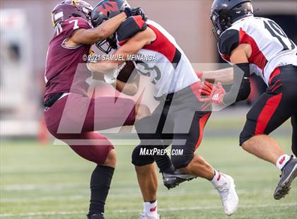 Thumbnail 1 in Omaha Westside @ Papillion-LaVista photogallery.
