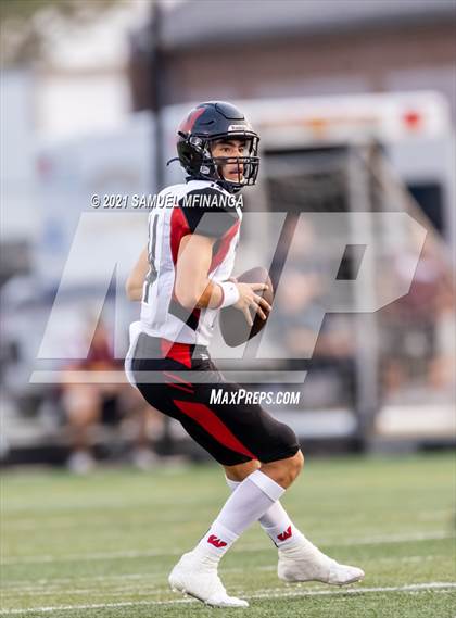 Thumbnail 1 in Omaha Westside @ Papillion-LaVista photogallery.