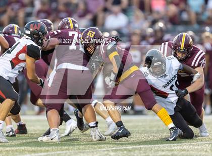 Thumbnail 1 in Omaha Westside @ Papillion-LaVista photogallery.