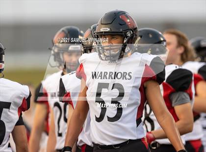 Thumbnail 3 in Omaha Westside @ Papillion-LaVista photogallery.