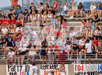 Thumbnail 1 in Omaha Westside @ Papillion-LaVista photogallery.