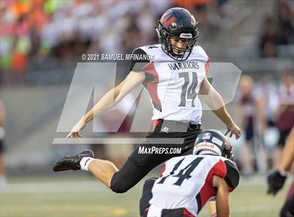 Thumbnail 1 in Omaha Westside @ Papillion-LaVista photogallery.