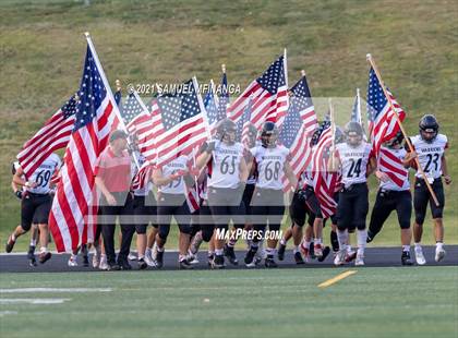 Thumbnail 1 in Omaha Westside @ Papillion-LaVista photogallery.