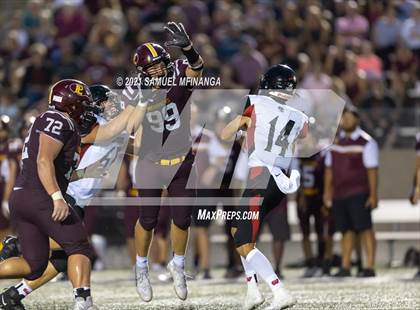 Thumbnail 2 in Omaha Westside @ Papillion-LaVista photogallery.