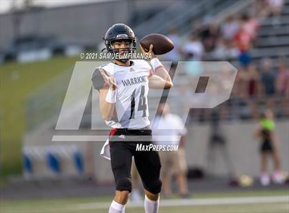 Thumbnail 1 in Omaha Westside @ Papillion-LaVista photogallery.