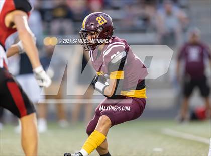 Thumbnail 1 in Omaha Westside @ Papillion-LaVista photogallery.