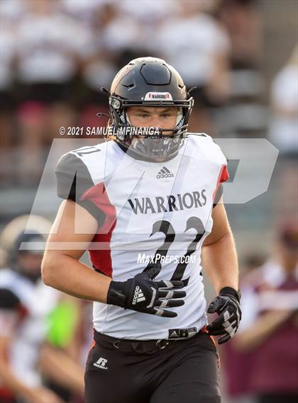 Thumbnail 3 in Omaha Westside @ Papillion-LaVista photogallery.
