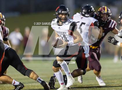 Thumbnail 2 in Omaha Westside @ Papillion-LaVista photogallery.