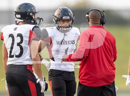 Thumbnail 3 in Omaha Westside @ Papillion-LaVista photogallery.