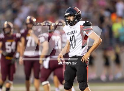 Thumbnail 1 in Omaha Westside @ Papillion-LaVista photogallery.