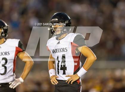 Thumbnail 1 in Omaha Westside @ Papillion-LaVista photogallery.