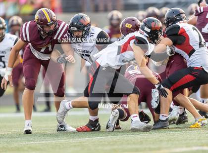 Thumbnail 3 in Omaha Westside @ Papillion-LaVista photogallery.