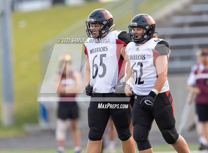 Thumbnail 3 in Omaha Westside @ Papillion-LaVista photogallery.