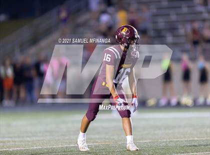 Thumbnail 2 in Omaha Westside @ Papillion-LaVista photogallery.