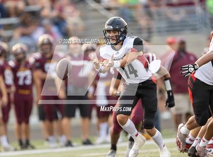Thumbnail 3 in Omaha Westside @ Papillion-LaVista photogallery.
