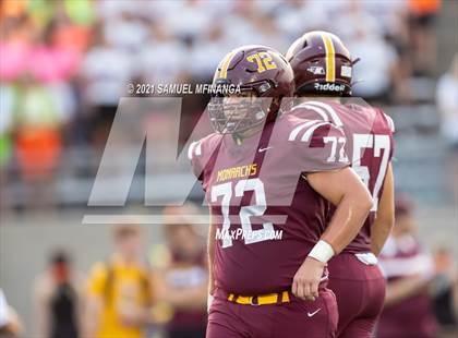 Thumbnail 2 in Omaha Westside @ Papillion-LaVista photogallery.