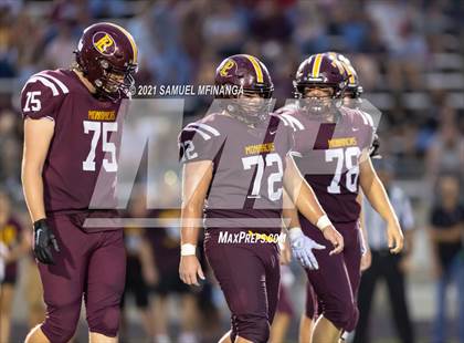 Thumbnail 3 in Omaha Westside @ Papillion-LaVista photogallery.