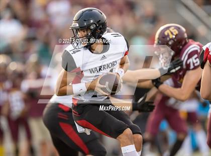 Thumbnail 3 in Omaha Westside @ Papillion-LaVista photogallery.