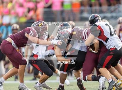 Thumbnail 2 in Omaha Westside @ Papillion-LaVista photogallery.