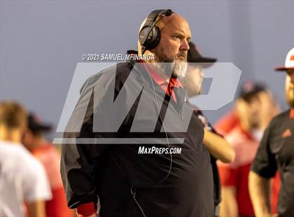 Thumbnail 1 in Omaha Westside @ Papillion-LaVista photogallery.