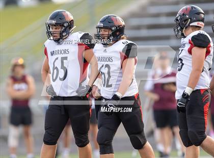 Thumbnail 2 in Omaha Westside @ Papillion-LaVista photogallery.