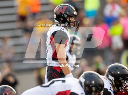 Thumbnail 3 in Omaha Westside @ Papillion-LaVista photogallery.