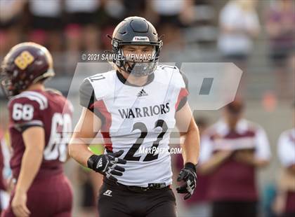 Thumbnail 2 in Omaha Westside @ Papillion-LaVista photogallery.