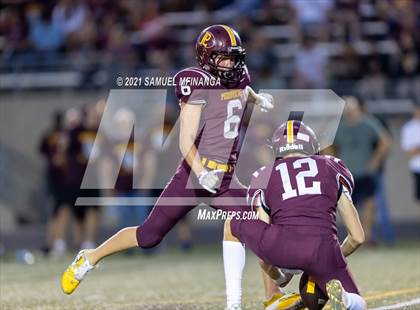 Thumbnail 1 in Omaha Westside @ Papillion-LaVista photogallery.