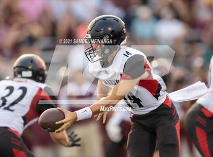 Thumbnail 1 in Omaha Westside @ Papillion-LaVista photogallery.