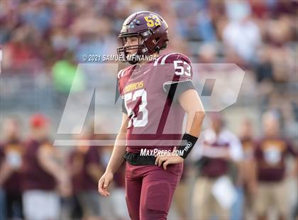 Thumbnail 3 in Omaha Westside @ Papillion-LaVista photogallery.