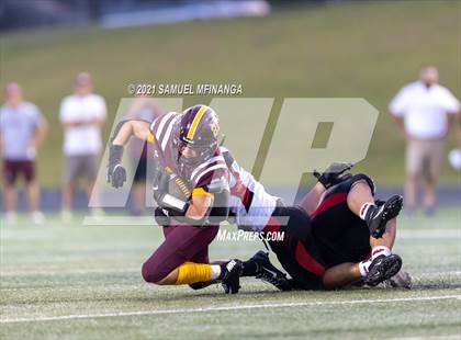 Thumbnail 3 in Omaha Westside @ Papillion-LaVista photogallery.