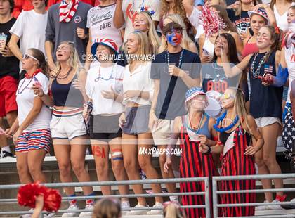 Thumbnail 2 in Omaha Westside @ Papillion-LaVista photogallery.