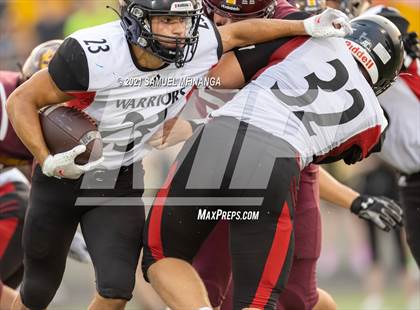 Thumbnail 3 in Omaha Westside @ Papillion-LaVista photogallery.