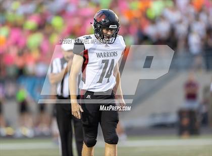 Thumbnail 3 in Omaha Westside @ Papillion-LaVista photogallery.