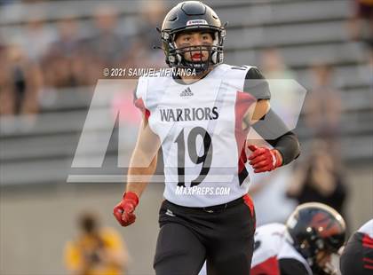 Thumbnail 1 in Omaha Westside @ Papillion-LaVista photogallery.