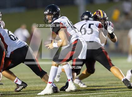 Thumbnail 1 in Omaha Westside @ Papillion-LaVista photogallery.
