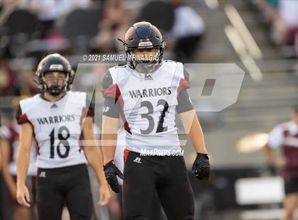 Thumbnail 3 in Omaha Westside @ Papillion-LaVista photogallery.