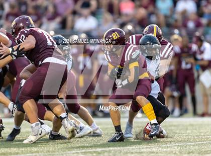 Thumbnail 3 in Omaha Westside @ Papillion-LaVista photogallery.