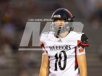 Thumbnail 3 in Omaha Westside @ Papillion-LaVista photogallery.