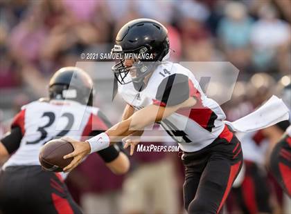 Thumbnail 2 in Omaha Westside @ Papillion-LaVista photogallery.