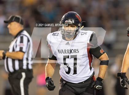 Thumbnail 3 in Omaha Westside @ Papillion-LaVista photogallery.